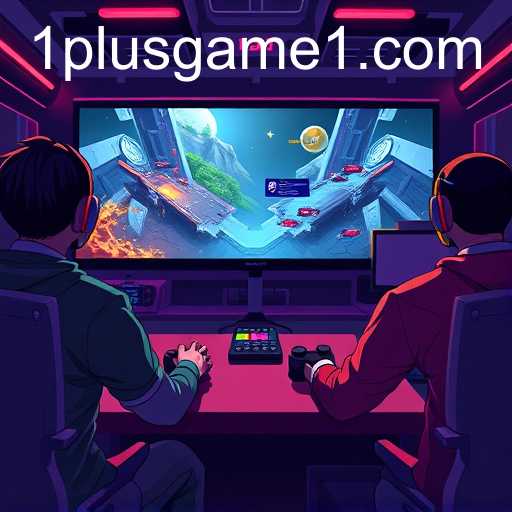 1PlusGame Revolutionizes Online Gaming with Enhanced Features