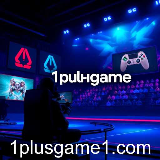The Evolution of 1plusgame and Its Impact on Online Gaming