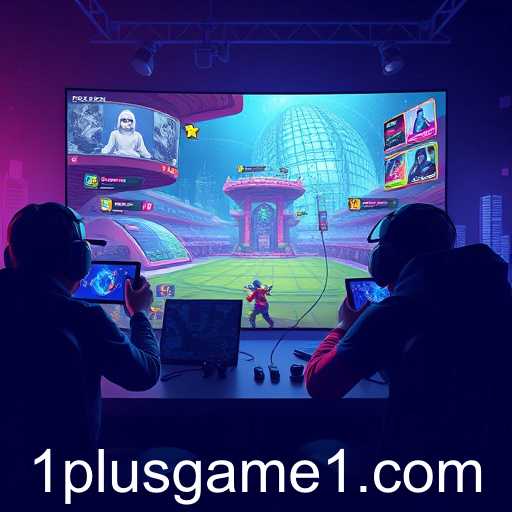 The Evolution of Online Gaming in the 2020s