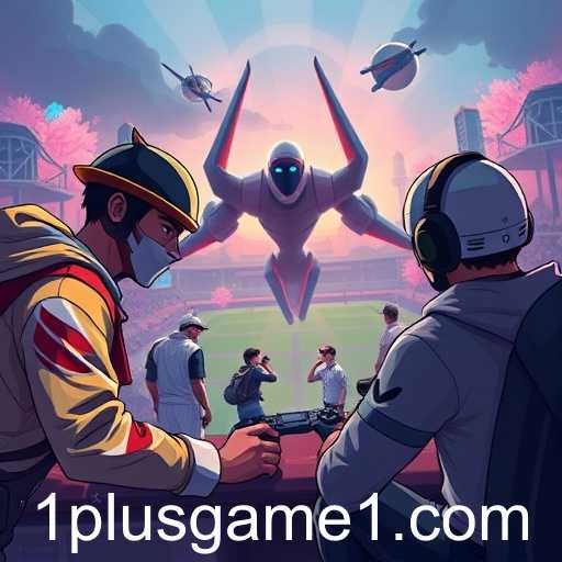 The Evolution of Online Gaming in 2025