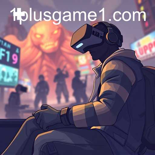 The Evolution of Online Gaming with 1plusgame