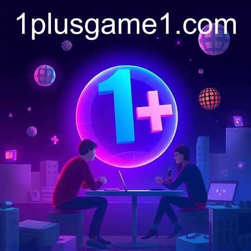 1plusgame's Influence on Modern Gaming Trends